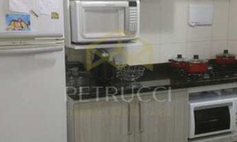 Imagem 5: Apartamento - Vila Monte Alegre - Paulínia