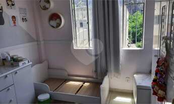 Imagem 4: Excelente apartamento dois quartos,elevador, vaga de garagem