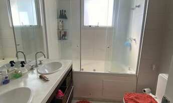 Imagem 13: APTO A VENDA NO BELENZINHO, REPLETO DE ARMÁRIOS, TERRAÇO GOURMET, 03 SUÍTES, 03 VAGAS FIXA