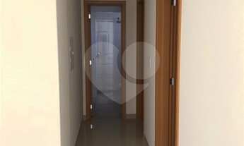 Imagem 7: APARTAMENTO À VENDA NO BAIRRO PACAEMBU 2 QUARTOS