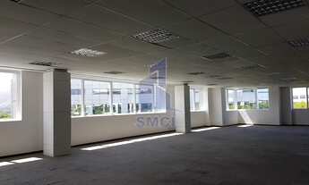 Imagem 7: AVENIDA ABELARDO BUENO 199 (Office Park Center - Office Park Center) D_160722