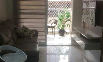 Imagem 5: Apartamento com 3 dormitórios à venda, 73 m² por R$ 742.000,00 - Osvaldo Cruz - São Caetan