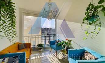 Imagem 3: Apartamento Residencial à venda, Jardim Ana Maria, Jundiaí - AP0500