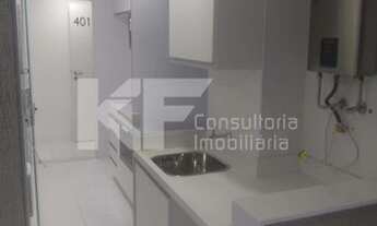 Imagem 7: Rio de Janeiro - Apartamento Padrão - Campo Grande