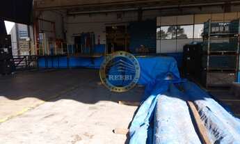 Imagem 4: Galpão para Locação 9000M², Casa Grande, Diadema - SP