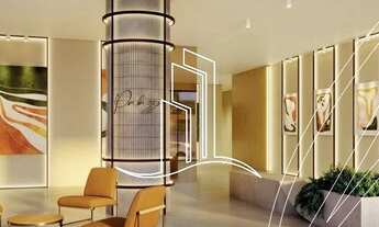 Imagem 6: Apartamento para venda com 3 quartos em Kobrasol - São José - SC