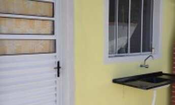 Imagem 7: Casa no Jd Jamaica à venda com 2 quartos e piscina. Itanhaém/SP