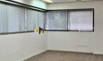 Imagem 2: Comercial para Locação 1 Vaga, 47M², Perdizes, São Paulo - SP