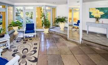 Imagem 3: Porto Alegre - Apartamento Padrão - Cristal