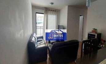 Imagem 5: Apartamento à venda, 68 m² por R$ 583.000,00 - Mooca - São Paulo/SP