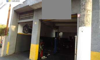 Imagem 4: Loja à venda, 126 m² por R$ 620.000,00 - Saúde - São Paulo/SP