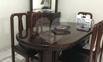 Imagem 7: Apartamento na Vila da Penha