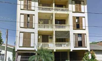 Imagem: APARTAMENTO Rio Branco Novo Hamburgo