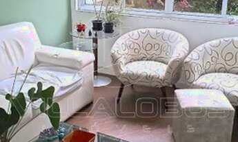 Imagem: Apartamento à venda, 45 m² por R$ 400.000,00