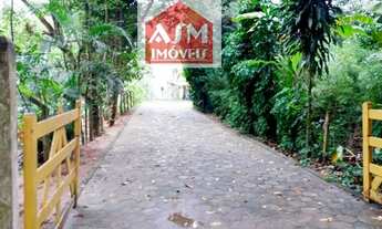 Imagem 7: Fonte de Água Mineral e Prédio c/ 3 Andares para Centro Operacional e Administrativo em Ma