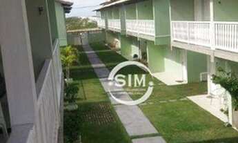 Imagem 2: Casa com 2 dormitórios à venda, 96 m² no Foguete - Cabo Frio/RJ