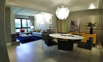 Imagem: Porto Alegre - Apartamento Padrão - Menino