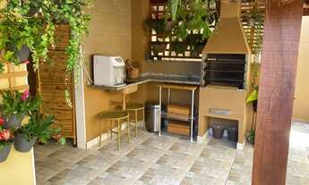 Imagem 6: Sobrado não, é um Castelo no Urbanova