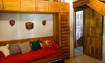 Imagem 5: Casa de vila para venda com 400 metros quadrados com 4 quartos em Centro - Prado - BA