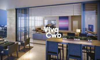 Imagem 3: Cobertura Triplex com 804m² Privativos, 3 Suítes e 6 Vagas no Batel