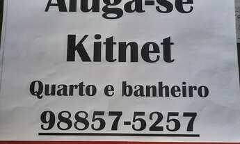 Imagem: Aluga-se kitnet