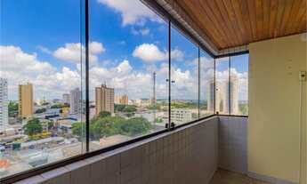 Imagem 2: Edifício Solar Mont Blanc - 3 suítes