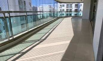 Imagem 4: Apartamento para venda com 333 metros quadrados com 4 quartos