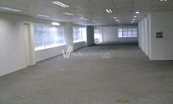 Imagem 2: Sala - Vila Brandina - Campinas