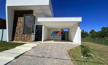 Imagem 2: Casa Condomínio Terras Alpha II