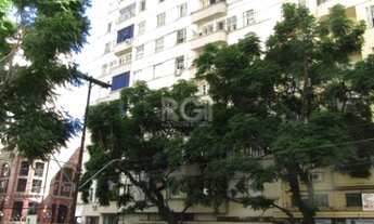 Imagem: Porto Alegre - Apartamento Padrão - Centro