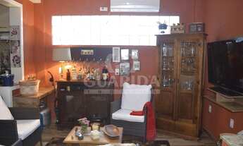 Imagem 5: Casa em Condomínio para comprar no bairro Guarujá - Porto Alegre com 3 quartos