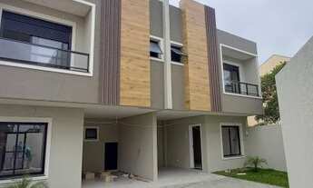 Imagem: SOBRADO NO UBERABA - NOVOS - EXCELENTE LOCALIZAÇÃO