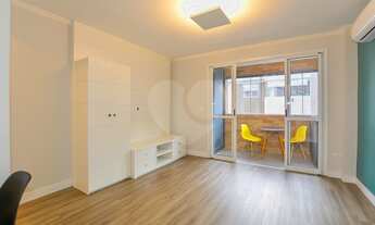 Imagem 2: Apartamento Residencial Campo Comprido Área Útil: 69,4 m²