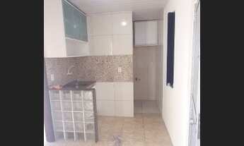 Imagem 6: Casa 2/4 3?and. Frente de rua