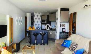 Imagem 4: Apartamento com 2 dormitórios à venda, 80 m² por R$ 636.000,00 - Canasvieiras - Florianópo