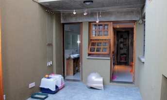 Imagem 4: Porto Alegre - Casa Padrão - Teresópolis