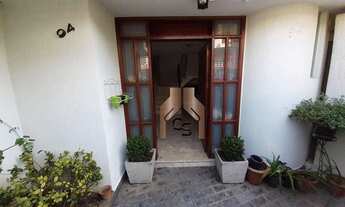 Imagem 5: Sobrado com 3 dormitórios à venda, 300 m² por R$ 1.500.000,00 - Indianópolis - São Paulo/S