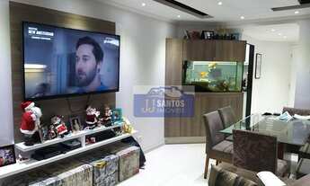 Imagem: Lindo apto 68m² na Mooca !