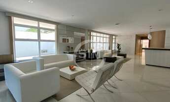 Imagem 2: Apartamento com 3 dormitórios à venda, 130 m² - Passagem - Cabo Frio/RJ