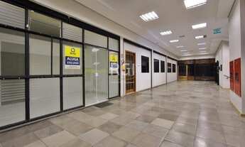 Imagem 2: Porto Alegre - Conjunto Comercial/Sala - Teresópolis