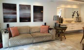 Imagem 6: Lindissimo apartamento com 110m2 com 3 quartos com suite e reformado por arquiteto