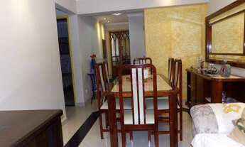 Imagem 4: Apartamento com 3 dormitórios à venda, 75 m² por R$ 580.000,00 - Água Rasa - São Paulo/SP