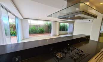 Imagem 7: Stella Maris - Condomínio Villa Costeira - Casa Alto padrão 2 andares com 4 suítes e 4 vag