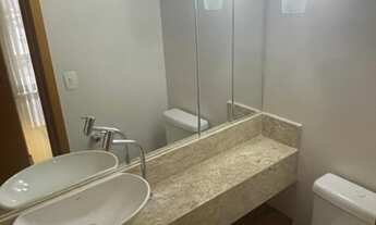 Imagem 7: Apartamento para venda possui 171 metros quadrados com 4 quartos