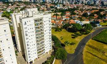 Imagem 7: Apartamento para venda possui 100 metros quadrados com 3 quartos