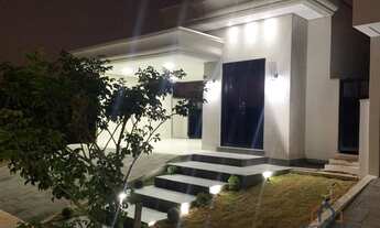 Imagem 4: Casa em condomínio com 3 quartos no CONDOMÍNIO HORIZONTAL BELVEDERE 2 - Bairro Condomínio