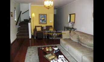 Imagem 7: Sobrado com 3 dormitórios à venda, 155 m² por R$ 980.000,00 - Chora Menino - São Paulo/SP