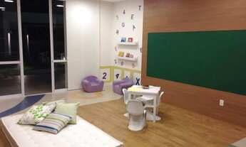 Imagem 7: Apartamento/Studio vista mar mobiliado á venda no Celebration - Rio vermelho/Salvador