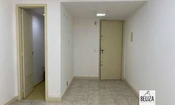 Imagem 6: Sala/Conjunto para venda com 28 metros quadrados em Centro - Rio de Janeiro - RJ