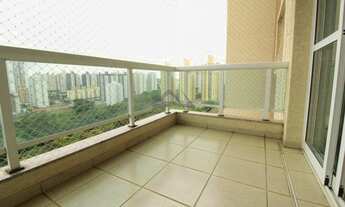 Imagem 3: Apartamento - Mansões Santo Antônio - Campinas